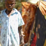 Médecins Sans Frontières (MSF) redoute une offensive des paramilitaires des Forces de soutien rapide (FSR) à El-Fasher qui pourrait provoquer davantage d'atrocités massives contre la population (archives). KEYSTONE/AP/Mohamed Galal
